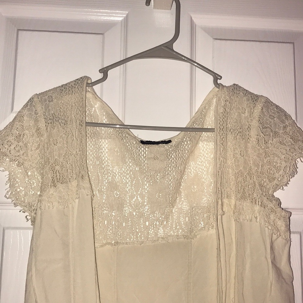 American Eagle Top